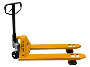 Гидравлическая тележка PROLIFT AC35 (Y)