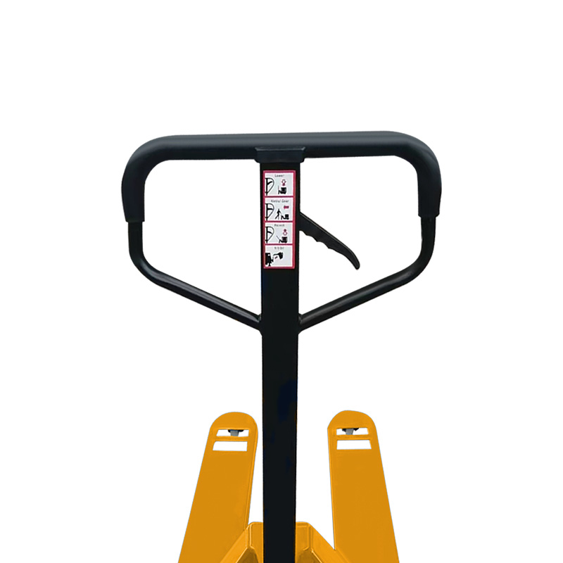 Гидравлическая тележка PROLIFT AC35 (Y) — изображение 3