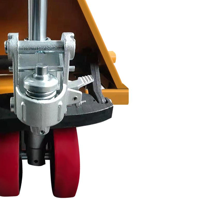 Гидравлическая тележка PROLIFT AC35 (Y) — изображение 4