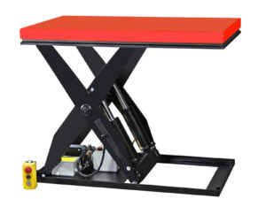 Подъемный стол PROLIFT HIW3.0EU