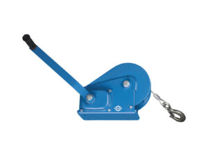 Лебедка ручная барабанная GEARSEN BHWK 0510