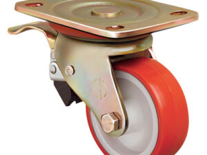 Большегрузное колесо ED01 ZBP 100 F EMES