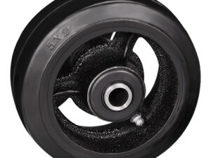 Колесо большегрузное D 80 Longway