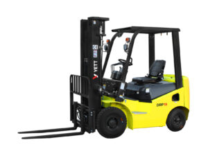 Дизельный погрузчик YETT DRP18-XCK2-M300-3W