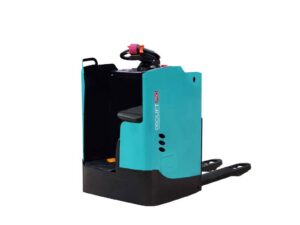 Самоходная тележка с местом оператора сидя PROLIFT PRO DRT20