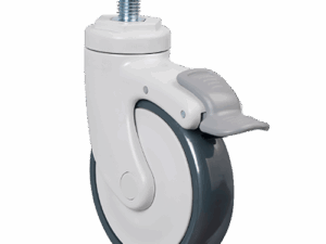 Аппаратное колесо EC05 MBT 125 F EMES