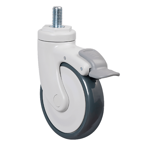 Аппаратное колесо EC05 MBT 125 F EMES