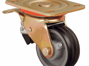 Большегрузное колесо ED01 VBR 125 F EMES