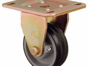 Большегрузное колесо ED02 VBR 200 EMES
