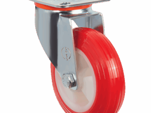 Опора колесная EM01 ZKP 150 EMES