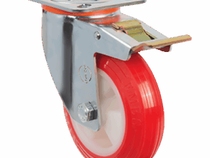 Опора колесная EM01 ZKP 150 F EMES