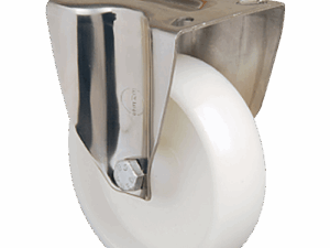 Колесная опора EM02 ZKZ 100 (INOX) EMES