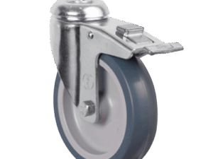 Аппаратное колесо ER04 MKT 125 F EMES