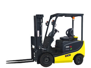 Электрический погрузчик YETT ERP18 li-ion ZSM480-SS