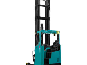 Ричтрак PROLIFT PRO RV 20100 li-ion