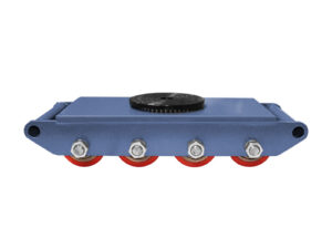 Роликовая платформа поворотная GEARSEN CRA-8
