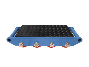 Роликовая платформа подкатная GEARSEN CRO-8