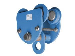Тележка для ручной тали GEARSEN GCT30