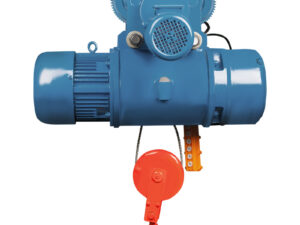 Таль электрическая канатная GEARSEN CD 5,0т, 6м (380В)