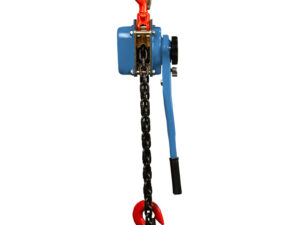 Таль ручная рычажная GEARSEN HSH-C  0,5т, 3м