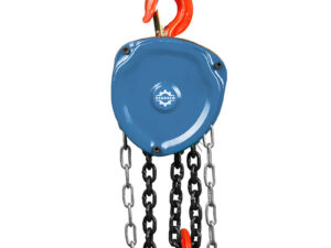 Таль ручная цепная GEARSEN HSZ-C 1т, 18м