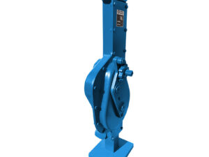 Домкрат реечный GEARSEN 16,0 т, (GRJ 160)