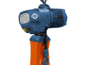 Таль электрическая стационарная цепная GEARSEN HHBDS 2060