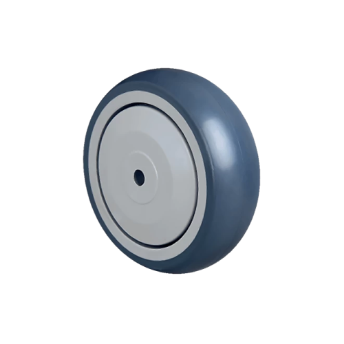 Аппаратное колесо MBT 100 EMES