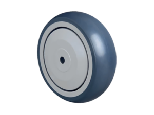 Аппаратное колесо MBT 80 EMES