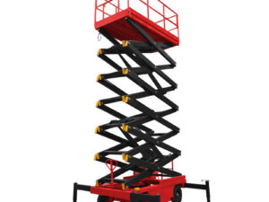 Ножничный подъемник PROLIFT PF0805 (PROLIFT SJY0.5-6)
