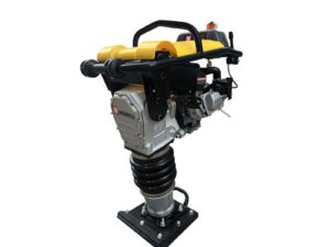 Вибротрамбовка ручная бензиновая NORSU RM-75L