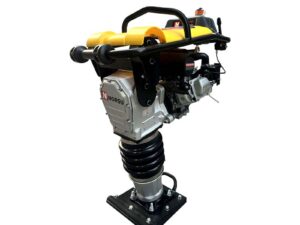 Вибротрамбовка ручная бензиновая NORSU RK-75H