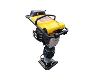 Вибротрамбовка ручная бензиновая NORSU RM-80L