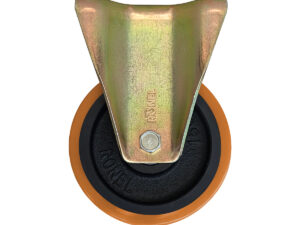 Колесо большегрузное полиуретановое RONEL RN02 CPU 150