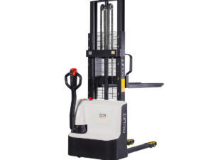 Самоходный электроштабелер PROLIFT M2 SDR 1225 li-ion