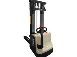 Самоходный электроштабелер PROLIFT M2 SDR 1550S со свободным подъемом