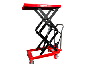 Стол гидравлический FOXSTER TFD50