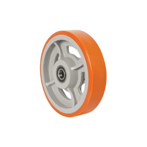 Большегрузное колесо VBP 300x70 EMES