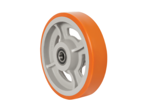 Большегрузное колесо VBP 200x60 EMES