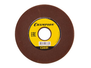 Диск заточной CHAMPION (3/8",0,404") 108х4,8х22,2 для станка C2000, C2031