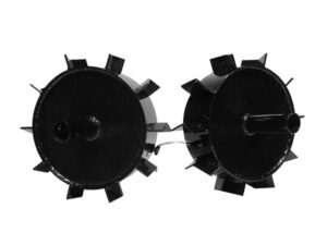 Грунтозацепы с бункером 2шт, С3054