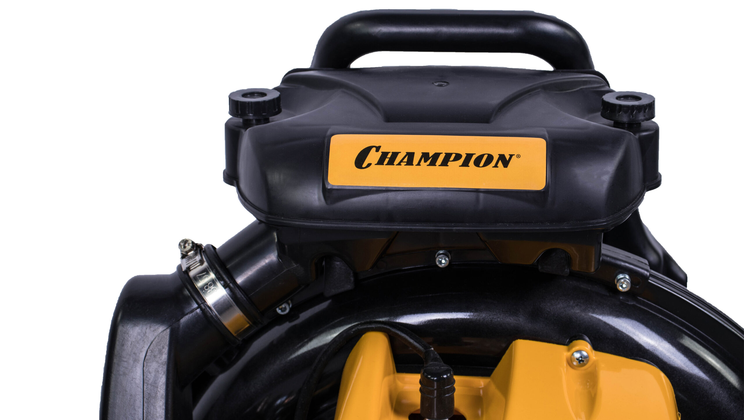 Бензиновая воздуходувка CHAMPION GBR376 — изображение 5