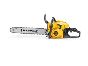 Бензиновая цепная пила CHAMPION 251-18"