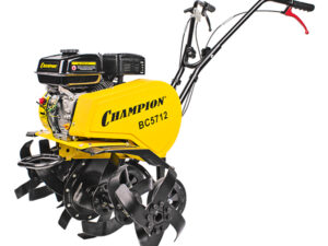 Бензиновый мотокультиватор CHAMPION ВC5712