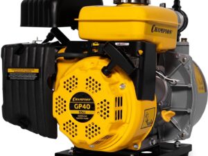 Бензиновая мотопомпа CHAMPION GP40
