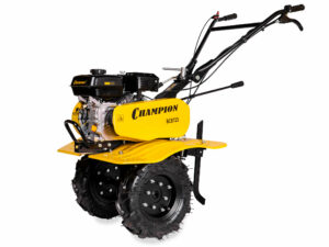 Бензиновый мотоблок CHAMPION BC8723