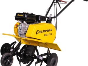Бензиновый мотокультиватор CHAMPION ВC7712