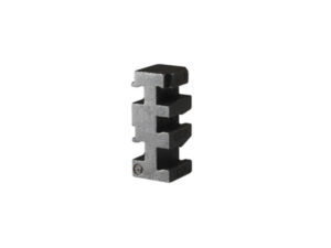 Наковальня 1/4", 0,325", 3/8", 0,404" к станку расклепочному CHAMPION