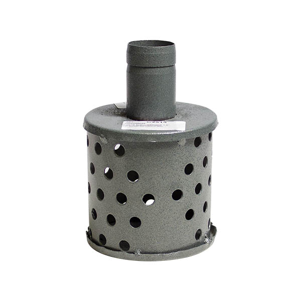 Фильтр всасывающий 1,5", С2515