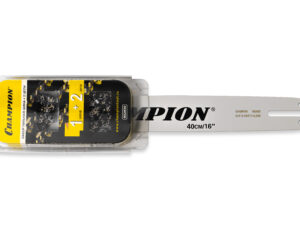 Набор Шина CHAMPION 16" + 2 цепи, 952930